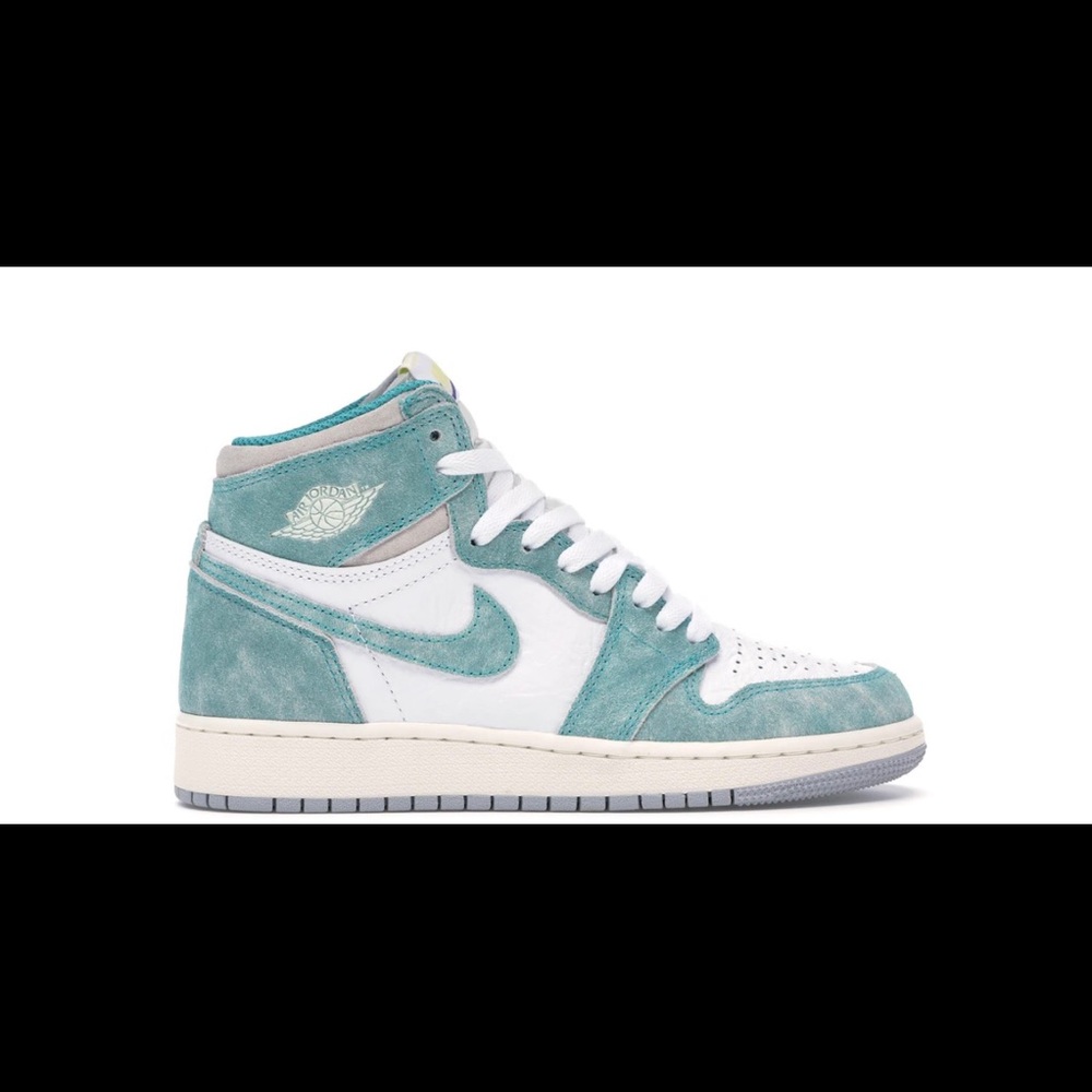 Jordan 1 Retro High